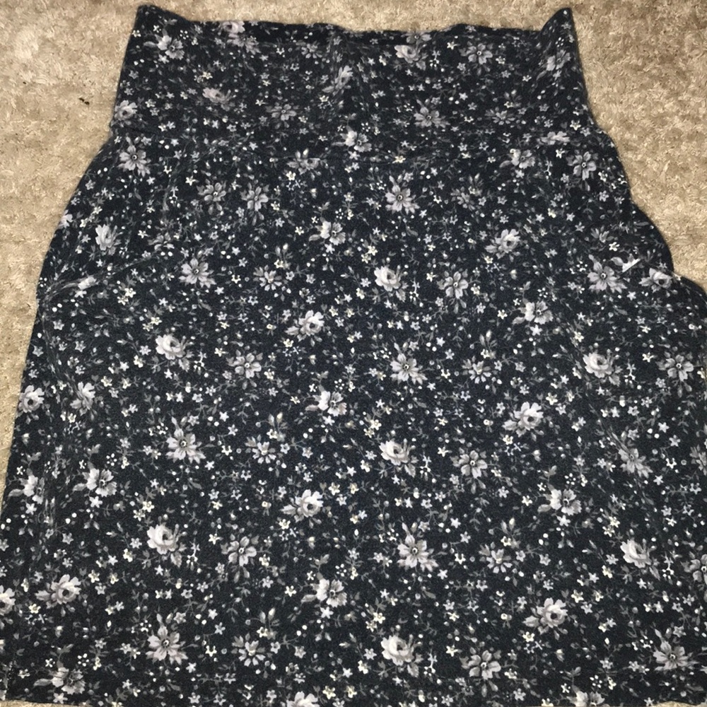 skirt
